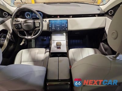Zdjęcie 8 z 13 samochodu: 2025 LAND ROVER RANGE ROVER EVOQUE S VIN:SALZJ2FX5SH267250 - miniatura