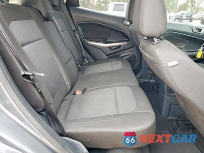 Zdjęcie 10 z 12 samochodu: 2020 FORD ECOSPORT SE VIN:MAJ3S2GE3LC327909 - miniatura