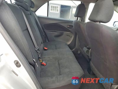Zdjęcie 10 z 13 samochodu: 2009 TOYOTA YARIS BASE VIN:JTDBT903891331074 - miniatura