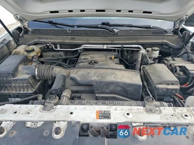 Zdjęcie 11 z 12 samochodu: 2017 CHEVROLET COLORADO VIN:1GCHSBEA4H1183760 - miniatura