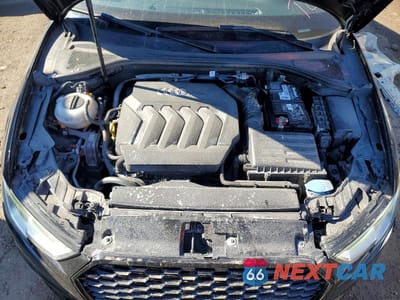 Zdjęcie 11 z 11 samochodu: 2017 AUDI A3 PREMIUM VIN:WAUAUGFF6H1039868 - miniatura