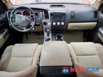 Zdjęcie 8 z 11 samochodu: 2011 TOYOTA TUNDRA DOUBLE CAB SR5 VIN:5TFRM5F12BX022245 - miniatura