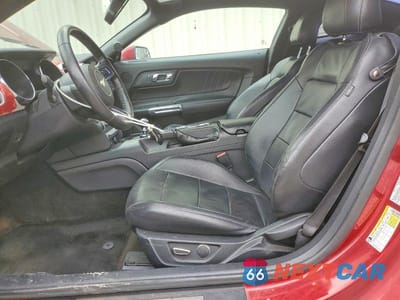 Zdjęcie 7 z 11 samochodu: 2016 FORD MUSTANG VIN:1FA6P8THXG5326445 - miniatura