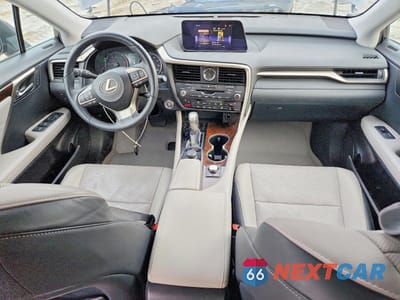 Zdjęcie 8 z 12 samochodu: 2019 LEXUS RX 350 BASE VIN:2T2BZMCAXKC183115 - miniatura