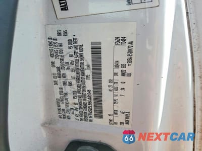 Zdjęcie 13 z 13 samochodu: 2011 FORD E250 UTILITY / SERVICE VAN VIN:1FTNS2EL6BDA81046 - miniatura