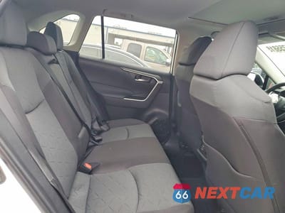 Zdjęcie 11 z 13 samochodu: 2025 TOYOTA RAV4 XLE VIN:4T3RWRFVXSU213520 - miniatura