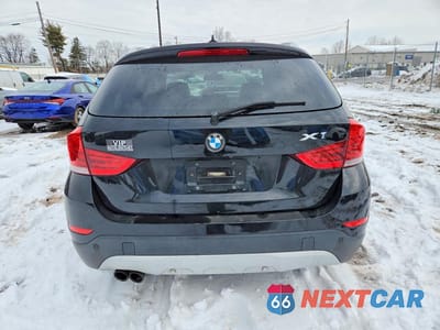 Zdjęcie 6 z 11 samochodu: 2014 BMW X1 XDRIVE35I VIN:WBAVM5C56EVV92641 - miniatura
