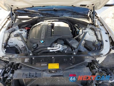 Zdjęcie 11 z 13 samochodu: 2014 BMW 535 I VIN:WBA5B1C50ED917322 - miniatura