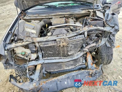 Zdjęcie 12 z 13 samochodu: 2004 GMC ENVOY VIN:1GKDT13S642442131 - miniatura