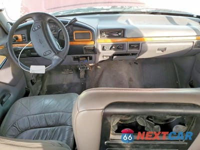 Zdjęcie 8 z 11 samochodu: 1997 FORD F350 VIN:1FTJW35F2VEB01052 - miniatura