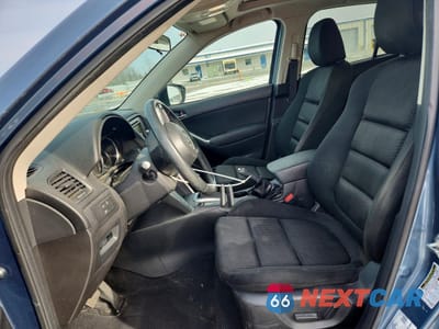 Zdjęcie 7 z 13 samochodu: 2014 MAZDA CX-5 TOURING VIN:JM3KE4CY7E0404091 - miniatura