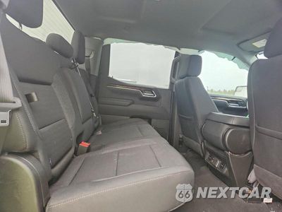 Zdjęcie 10 z 12 samochodu: 2025 GMC SIERRA K1500 ELEVATION-L VIN:3GTPUJEK1SG349010 - miniatura