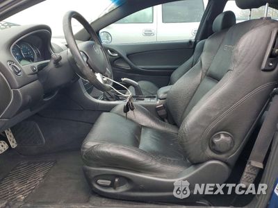 Zdjęcie 7 z 13 samochodu: 2004 PONTIAC GTO VIN:6G2VX12G64L287373 - miniatura