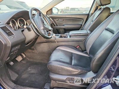 Zdjęcie 7 z 13 samochodu: 2012 MAZDA CX-9 VIN:JM3TB3CA9C0359775 - miniatura