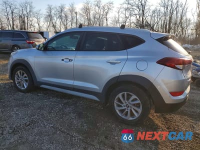 Drugie zdjęcie samochodu z przodu: 2017 HYUNDAI TUCSON LIMITED VIN:KM8J33A46HU484495 - miniatura