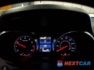 Zdjęcie 9 z 11 samochodu: 2016 SUBARU LEGACY 2.5I VIN:4S3BNAA62G3031441 - miniatura