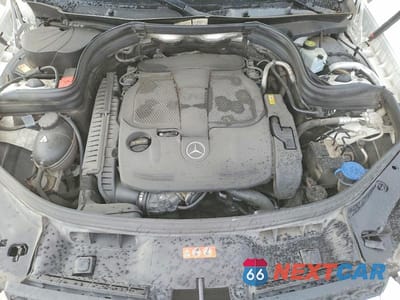 Zdjęcie 12 z 12 samochodu: 2014 MERCEDES-BENZ GLK 350 VIN:WDCGG5HB2EG336819 - miniatura