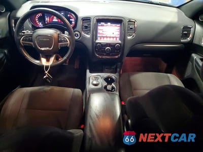 Zdjęcie 8 z 13 samochodu: 2014 DODGE DURANGO SXT VIN:1C4RDJAG6EC598341 - miniatura