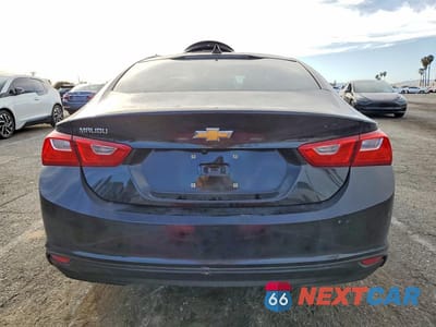 Zdjęcie 6 z 11 samochodu: 2020 CHEVROLET MALIBU LS VIN:1G1ZB5ST4LF151679 - miniatura