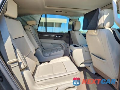 Zdjęcie 11 z 12 samochodu: 2024 GMC YUKON DENALI VIN:1GKS1DKT9RR303022 - miniatura