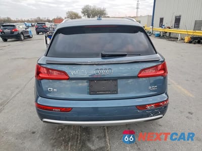 Zdjęcie 6 z 13 samochodu: 2018 AUDI Q5 PREMIUM VIN:WA1ANAFY8J2216462 - miniatura