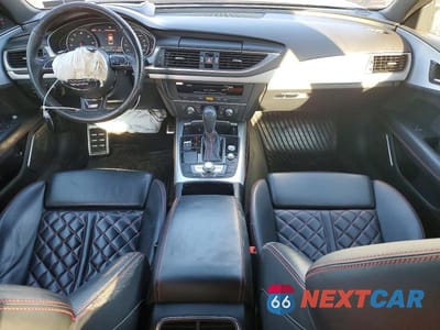 Zdjęcie 8 z 11 samochodu: 2017 AUDI A7 COMPETITION PRESTIGE VIN:WAUW3AFC0HN014212 - miniatura