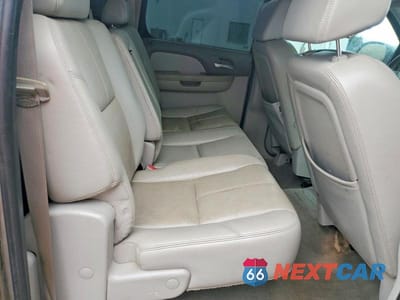 Zdjęcie 10 z 13 samochodu: 2008 GMC SIERRA K1500 VIN:2GTEK13M581187143 - miniatura