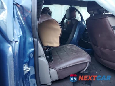 Zdjęcie 11 z 12 samochodu: 2024 CHEVROLET SILVERADO K3500 LTZ VIN:1GC4YUEY8RF373796 - miniatura