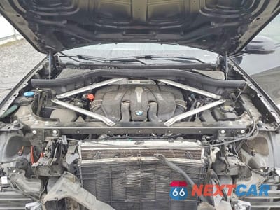 Zdjęcie 12 z 13 samochodu: 2019 BMW X5 XDRIVE50I VIN:5UXJU2C55KLN49947 - miniatura