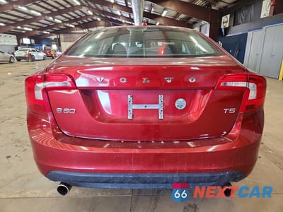 Zdjęcie 6 z 11 samochodu: 2012 VOLVO S60 T5 VIN:YV1622FS9C2045482 - miniatura