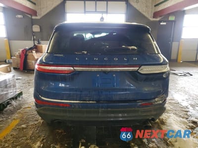 Zdjęcie 6 z 13 samochodu: 2021 LINCOLN CORSAIR VIN:5LMCJ1D98MUL06895 - miniatura