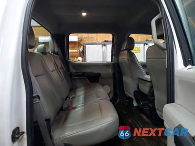 Zdjęcie 10 z 11 samochodu: 2019 FORD F250 SUPER DUTY VIN:1FT7W2B60KEG06043 - miniatura