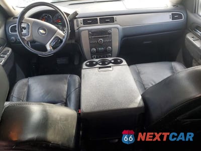 Zdjęcie 8 z 13 samochodu: 2014 CHEVROLET TAHOE K1500 LS VIN:1GNSKAE05ER184265 - miniatura