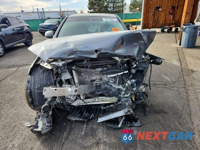 Piąte zdjęcie samochodu w środku: 2017 MERCEDES-BENZ C 300 4MATIC VIN:55SWF4KB3HU209775 - miniatura