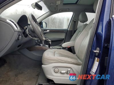 Zdjęcie 7 z 12 samochodu: 2016 AUDI Q5 PREMIUM PLUS VIN:WA1L2AFPXGA074090 - miniatura