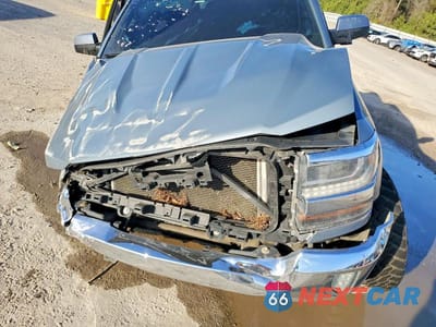 Zdjęcie 11 z 12 samochodu: 2016 CHEVROLET SILVERADO C1500 LT VIN:3GCPCREC4GG153502 - miniatura