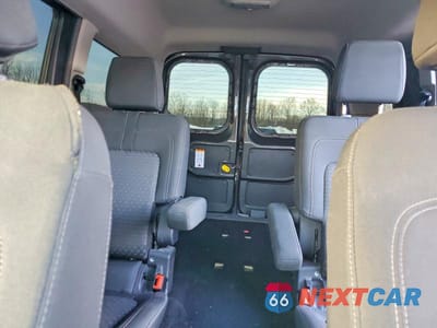 Zdjęcie 10 z 12 samochodu: 2020 FORD TRANSIT CONNECT XLT VIN:NM0GS9F20L1474841 - miniatura