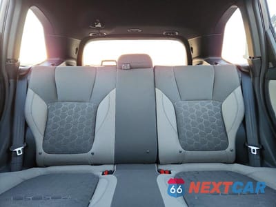 Zdjęcie 10 z 12 samochodu: 2025 SUBARU FORESTER VIN:JF2SLDAC2SH548135 - miniatura