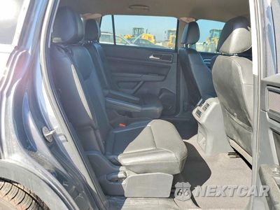 Zdjęcie 11 z 13 samochodu: 2019 VOLKSWAGEN ATLAS SE VIN:1V2UR2CA7KC520915 - miniatura