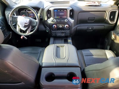 Zdjęcie 8 z 12 samochodu: 2022 GMC SIERRA K2500 DENALI VIN:1GT49RE79NF161453 - miniatura