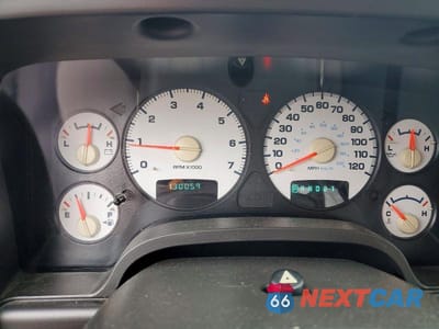 Zdjęcie 9 z 12 samochodu: 2005 DODGE RAM 1500 ST VIN:1D7HU18D55S229473 - miniatura