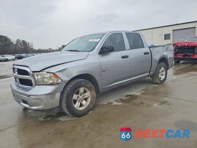 2022 RAM 1500 CLASSIC SLT 1C6RR6LGXNS169891 - główne zdjęcie licytacji z USA - miniatura