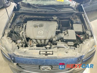 Zdjęcie 11 z 12 samochodu: 2019 MAZDA CX-3 TOURING VIN:JM1DKFC71K0408064 - miniatura