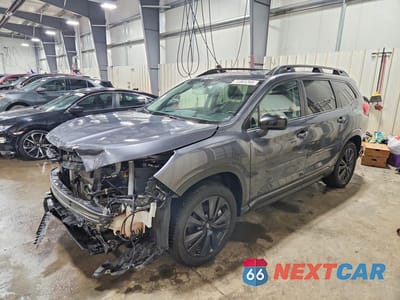 2022 SUBARU ASCENT ONYX EDITION 4S4WMAJD0N3457172 - główne zdjęcie licytacji z USA - miniatura