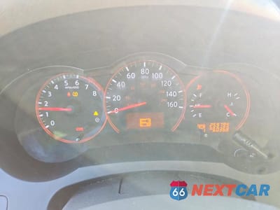 Zdjęcie 9 z 12 samochodu: 2007 NISSAN ALTIMA 2.5 VIN:1N4AL21E37N434885 - miniatura