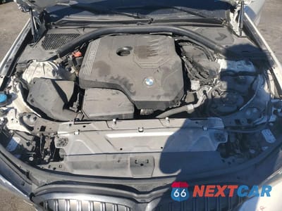 Zdjęcie 11 z 12 samochodu: 2023 BMW 330I VIN:3MW69FF03P8C79967 - miniatura