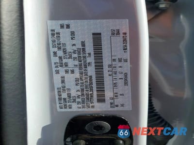 Zdjęcie 13 z 13 samochodu: 2025 FORD F150 LARIAT VIN:1FTFW5LD0SFB09966 - miniatura