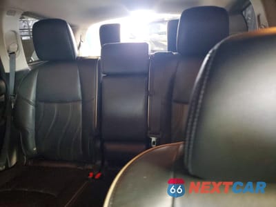 Zdjęcie 10 z 15 samochodu: 2019 INFINITI QX60 LUXE VIN:5N1DL0MN2KC568617 - miniatura