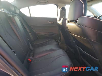 Zdjęcie 10 z 12 samochodu: 2019 ACURA ILX PREMIUM VIN:19UDE2F76KA006547 - miniatura