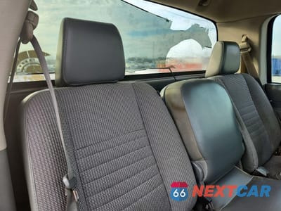 Zdjęcie 10 z 12 samochodu: 2007 DODGE RAM 1500 ST VIN:1D7HA16K67J518946 - miniatura